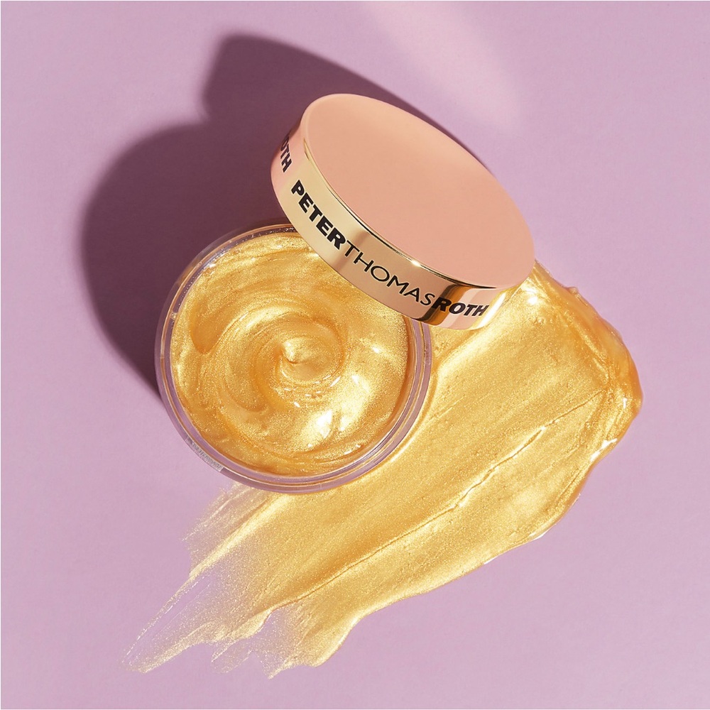 Peter Thomas Roth 24K Gold Mask Mini - Picture 4 of 5
